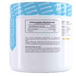 Creatina 150g Fundo Branco Gemini