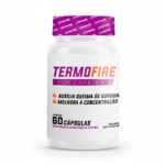 Thermo Fire gemini