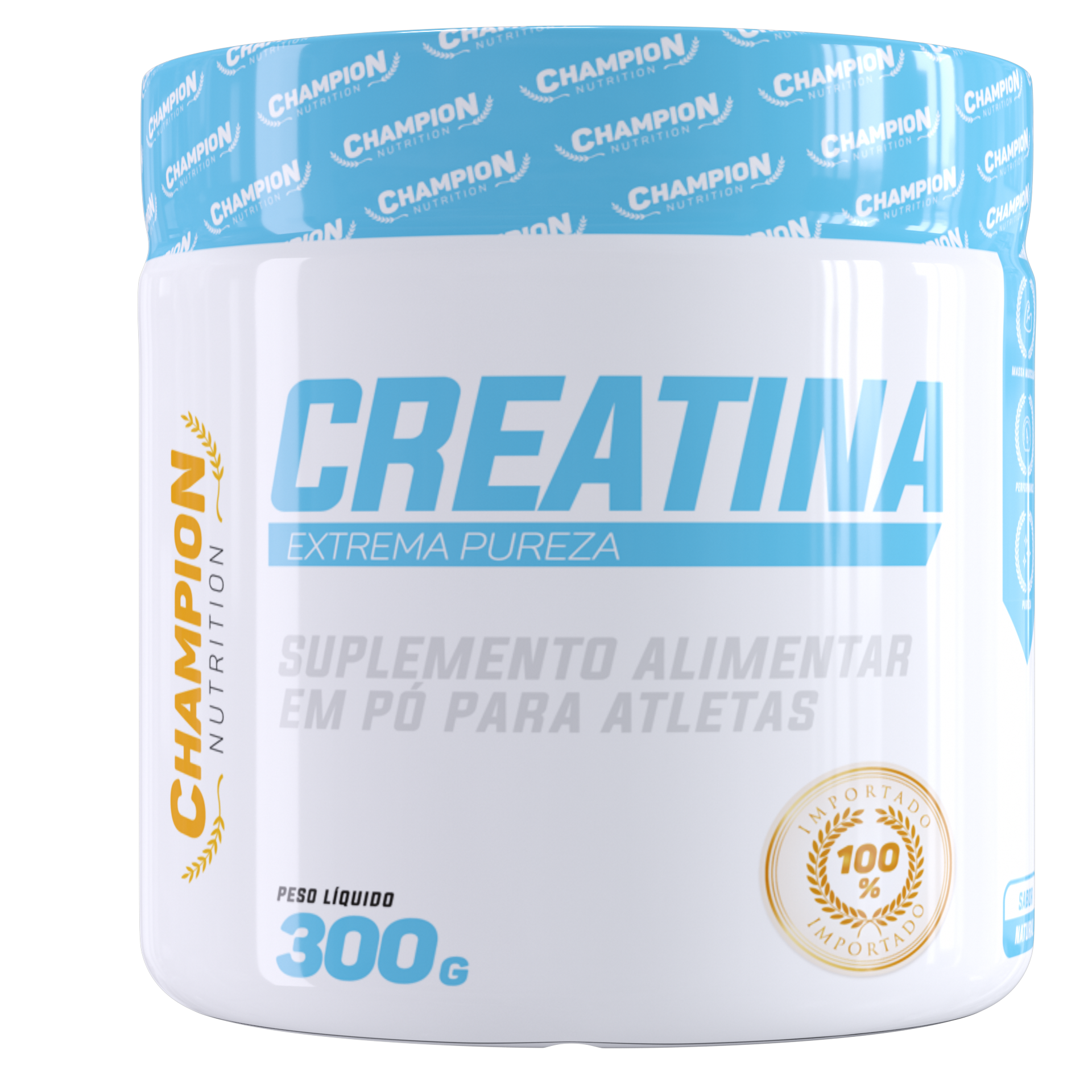 CREATINA300G - 01
