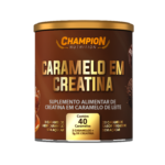 Caramelo Personalize