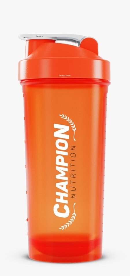Coqueteleira Champion