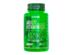 Multi Vit Gummies Mockup Frente