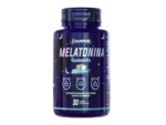 melatonina Gummies Mockup Frente