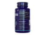 melatonina Gummies Mockup Frente